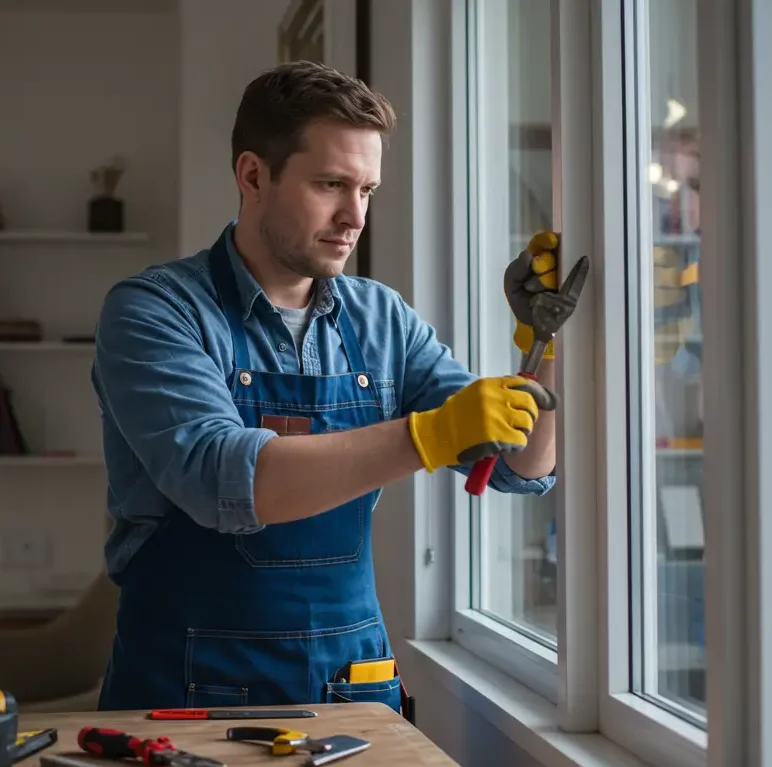 Premium Handyman Services in Central London