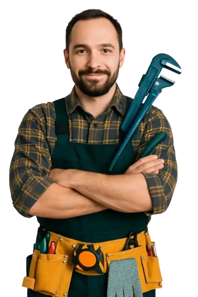 About Us – London Handyman