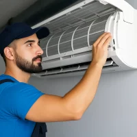 About Us – London Handyman - AC Repair