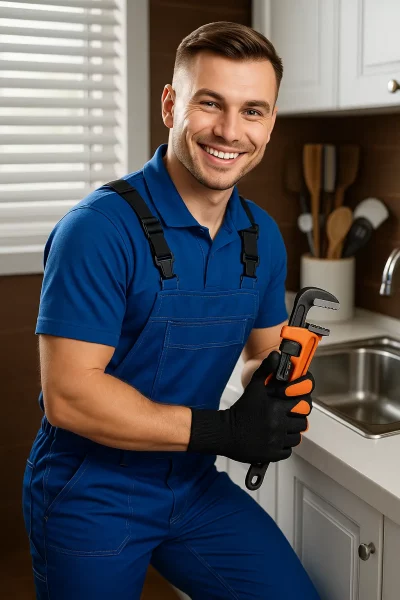 About Us – London Handyman